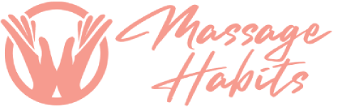 Massage Habits build your habit